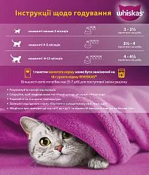 Whiskas Junior Консерва для котят с курицей