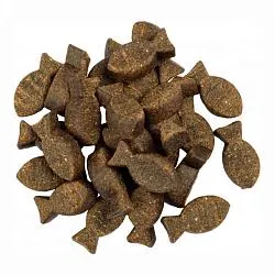 Savory Dog Anti-Parasitic М'які ласощі для собак із тунцем та диким часником
