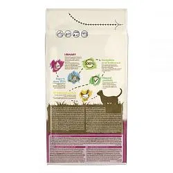 Cat Chow Urinary Сухий корм для котів профілактика сечокам'яної хвороби
