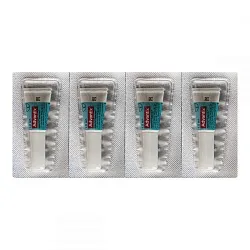 Advantix 4-10 кг Засіб від бліх та кліщів для собак вагою 4-10 кг