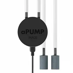 Аквариумный компрессор aPUMP MAXI, MINI