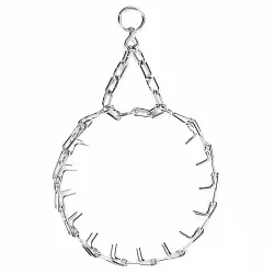 Collar Нашийник для собак суворий дротовий