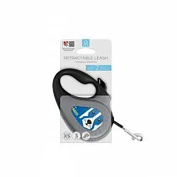 Повідець-рулетка для собак WAUDOG R-leash "Патрон"