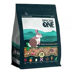 Special One Корм для кроликов