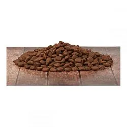 Optimeal for Carnivores Grain Free Сухий корм для котів з качкою та овочами