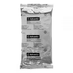 Advantix 40-60 Засіб від бліх та кліщі для собак вагою 40-60 кг