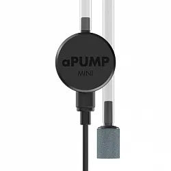 Акваріумний компресор aPUMP MAXI, MINI