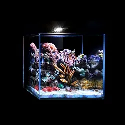 Светильник AquaLighter Nano Marine (для аквариума до 20л) 12000К