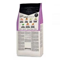 Ownat Classic Sterilized Сухий корм для стерилізованих котів