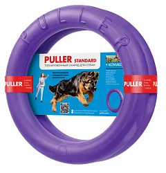PULLER Standard 28см (Пулер) Тренувальний снаряд для собак діаметр 