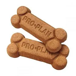 Pro Plan Biscuits Salmon&Rice Ласощі для собак з лососем та рисом 400г