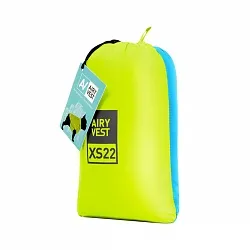 Collar Курточка для собак AiryVest двостороння 