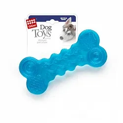 GiGwi Catch & Fetch Іграшка для собак гумова кісточка