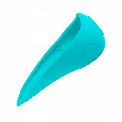 Поилка-насадка на бутылку Waudog Silicone для собак