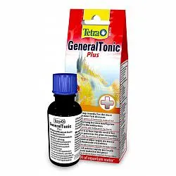 Tetra Medica GeneralTonic Plus Засіб проти найбільш поширених хвороб риб