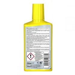 Tetra CrystalWater Кондиціонер для води від помутніння