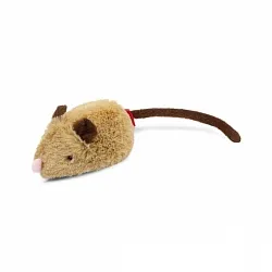 GiGwi Speedy Catch Іграшка для котів інтерактивна мишка