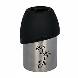 Trixie 24606 Пляшка дорожня з мискою, 750мл