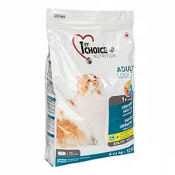 1st Choice Urinary Health Сухий корм для котів профілактика сечокам'яної хвороби