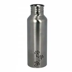 Trixie 24606 Пляшка дорожня з мискою, 750мл