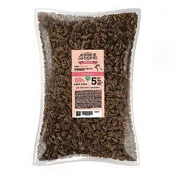 Home Food Hairball Control Сухий корм для котів для виведення шерсті