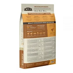 Acana Wild Prairie Сухий корм для котів всіх порід і вікових груп