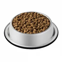 Cat Chow Feline 3in1 Сухий корм для дорослих котів з індичкою