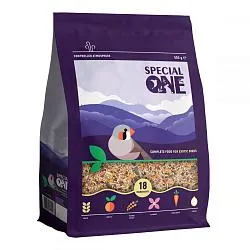Special One Корм для экзотических птиц