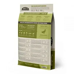 Acana Regionals Grasslands Сухий корм для котів всіх порід і вікових груп