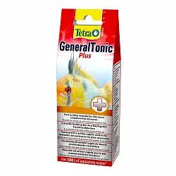 Tetra Medica GeneralTonic Plus Засіб проти найбільш поширених хвороб риб
