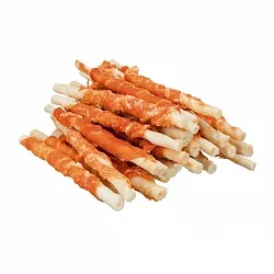 Trixie 31378 Denta Fun Chewing Rolls Ласощі для собак з курячою грудкою