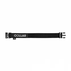 COLLAR - Нашийник для собак з нейлону "POLICE" регульований