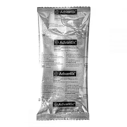 Advantix 4-10 кг Засіб від бліх та кліщів для собак вагою 4-10 кг
