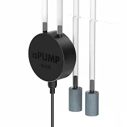 Аквариумный компрессор aPUMP MAXI, MINI