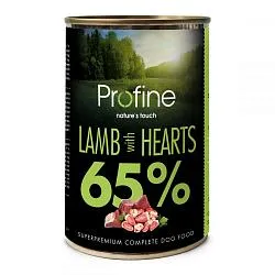 Profine Lamb Консерви для собак з ягням