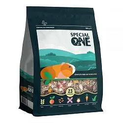 Special One Корм для морских свинок