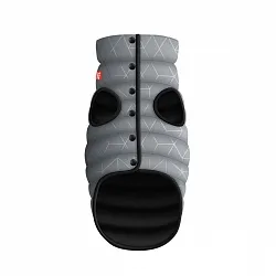 Курточка для собак WAUDOG Clothes світловідбивна
