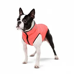 Collar Курточка для собак AiryVest двухсторонняя