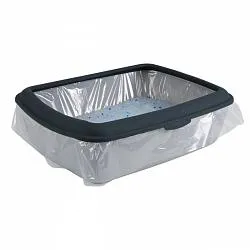 Trixie 4043 Simple'n Clean Одноразові пакети для котячого туалету