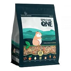 Special One Корм для хомяков
