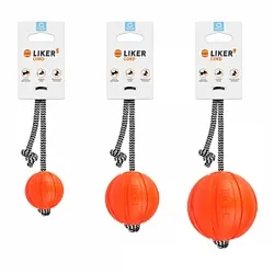 LIKER Cord (Лайкер Корд) М'ячик на шнурі 