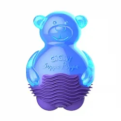  GiGwi Suppa Puppa Іграшка для собак ведмедик з пищалкою