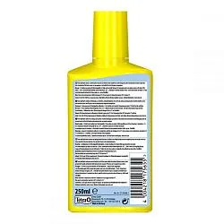 Tetra SafeStart Bacteria Рідина для запуску акваріума