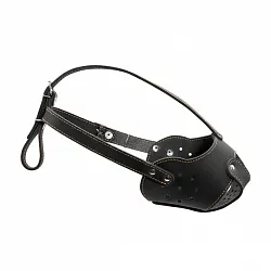 COLLAR - Намордник для стаффа, бультер'єра, добермана