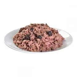 Brit Care Mini Lamb Консерви для цуценят малих порід з ягням в соусі 