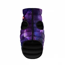 Курточка для собак WAUDOG Clothes малюнок "NASA21"