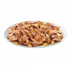 Whiskas Casserole Консерви для котів з куркою в желе