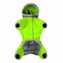 Collar Комбінезон для собак AiryVest ONE