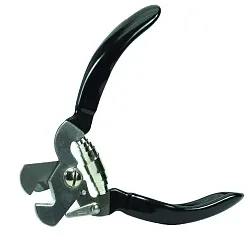 Trixie 2371 Когтеріз для собак і котів з обмежувачем
