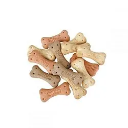 Pedigree Biscrok Multi Mix Ласощі для собак хрустке печиво